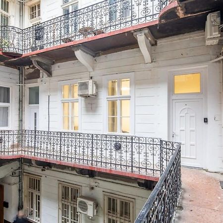 Very Central Convenient Flat Budapeşte Dış mekan fotoğraf