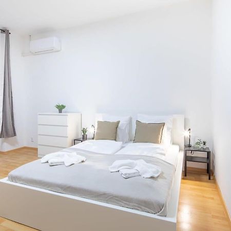 Very Central Convenient Flat Budapeşte Dış mekan fotoğraf