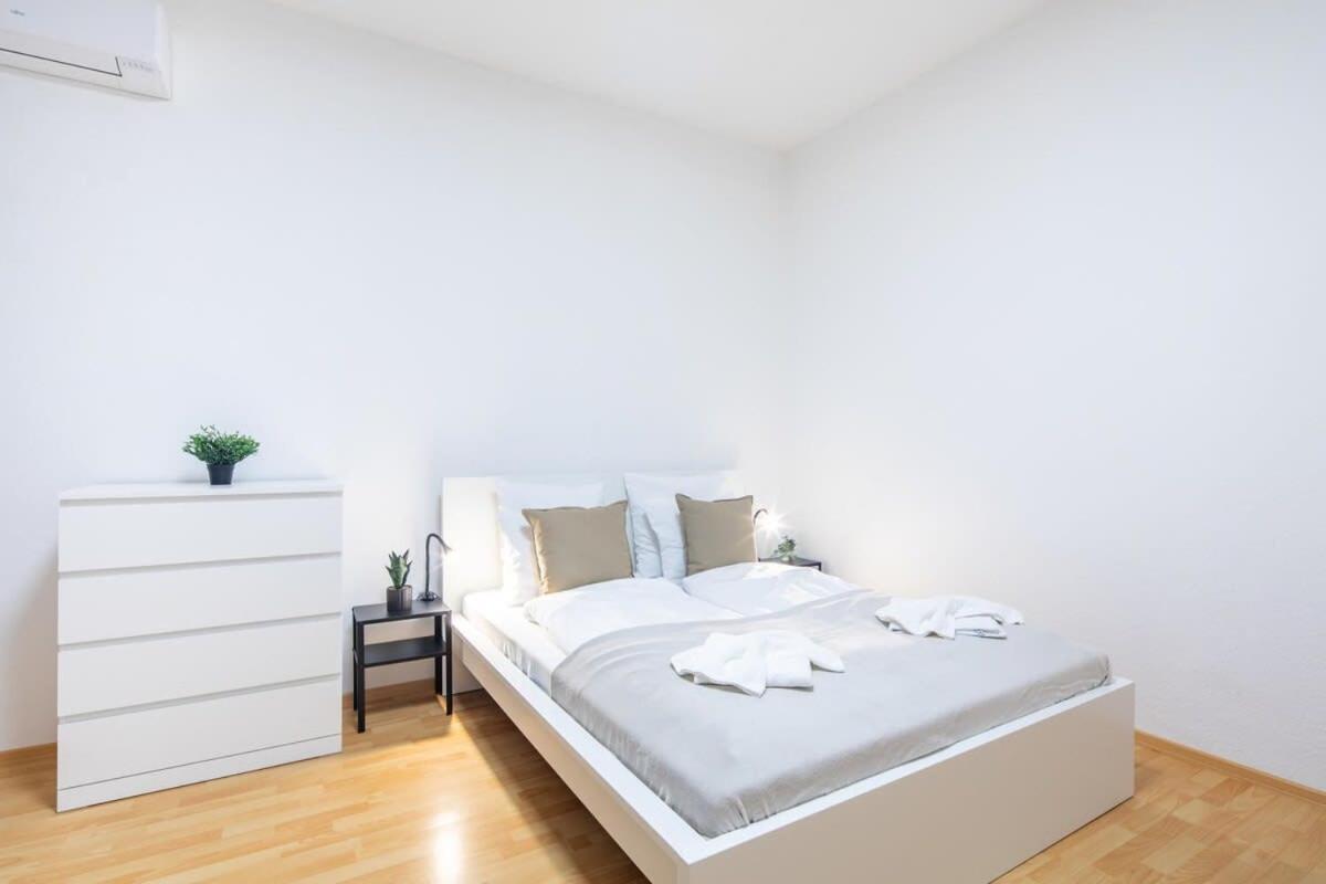 Very Central Convenient Flat Budapeşte Dış mekan fotoğraf