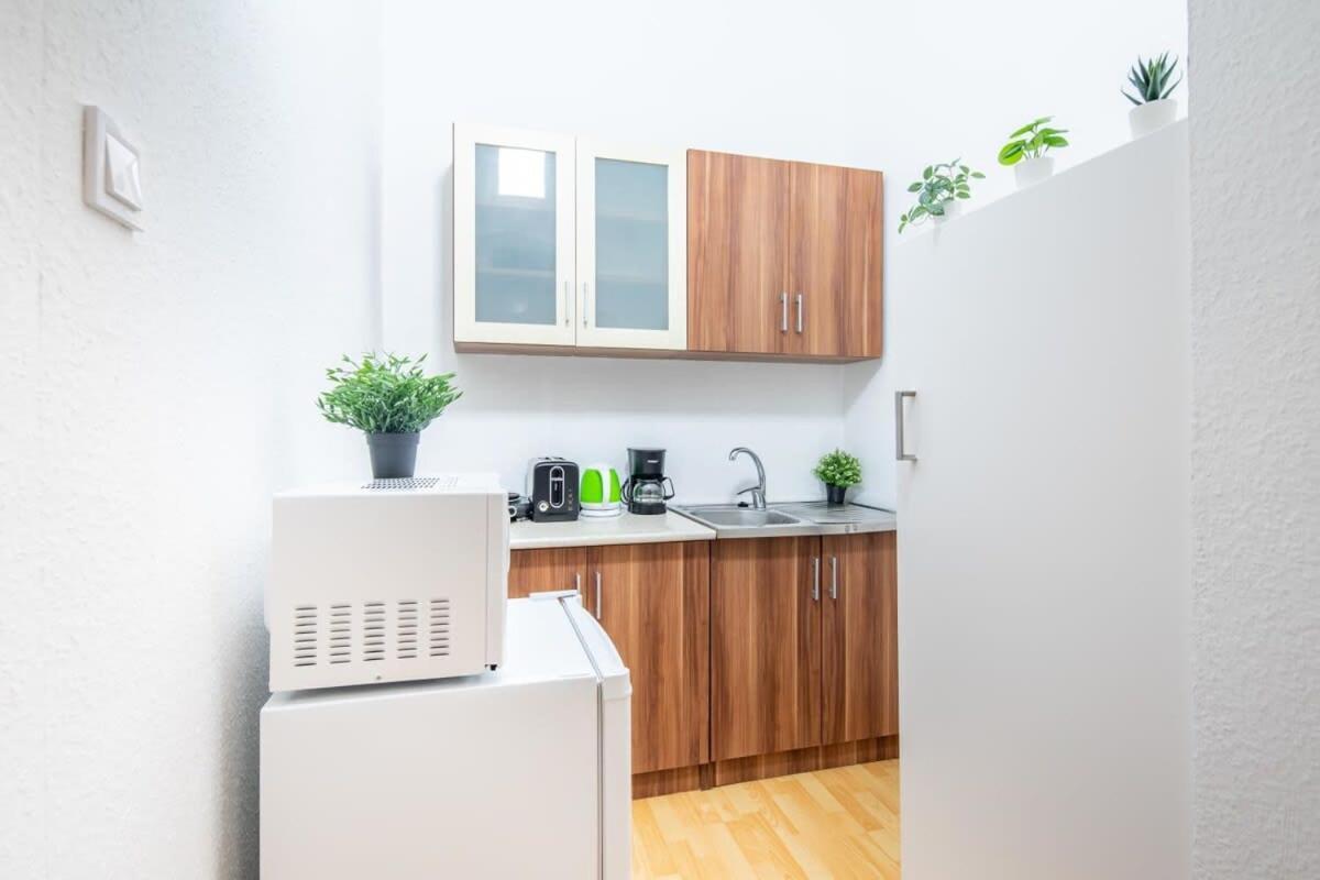 Very Central Convenient Flat Budapeşte Dış mekan fotoğraf