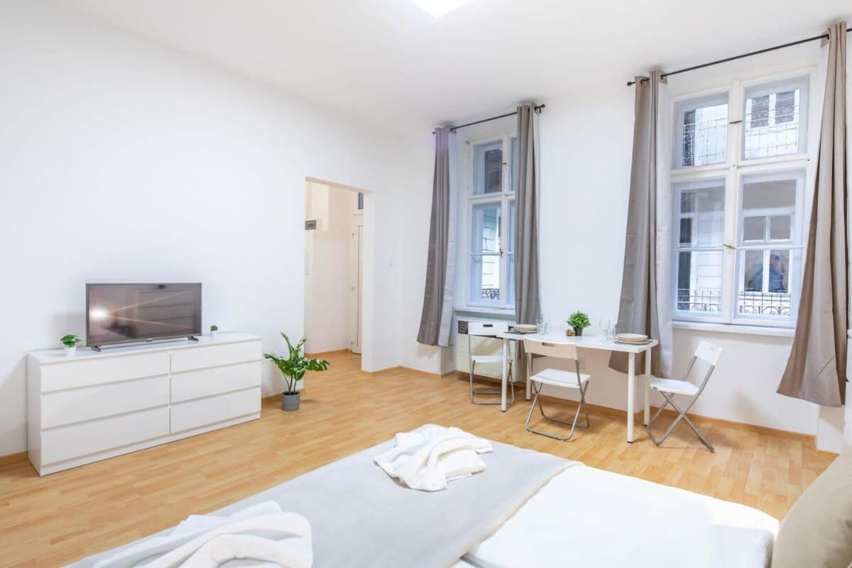 Very Central Convenient Flat Budapeşte Dış mekan fotoğraf