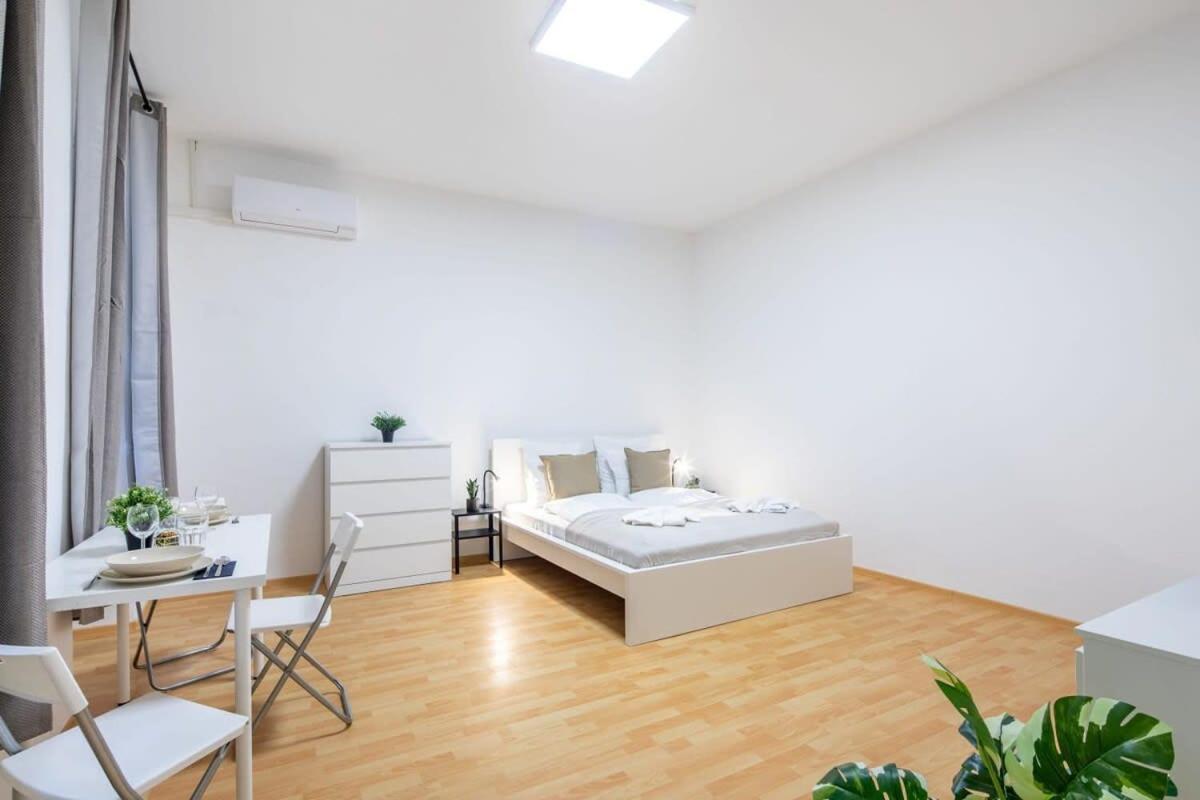 Very Central Convenient Flat Budapeşte Dış mekan fotoğraf