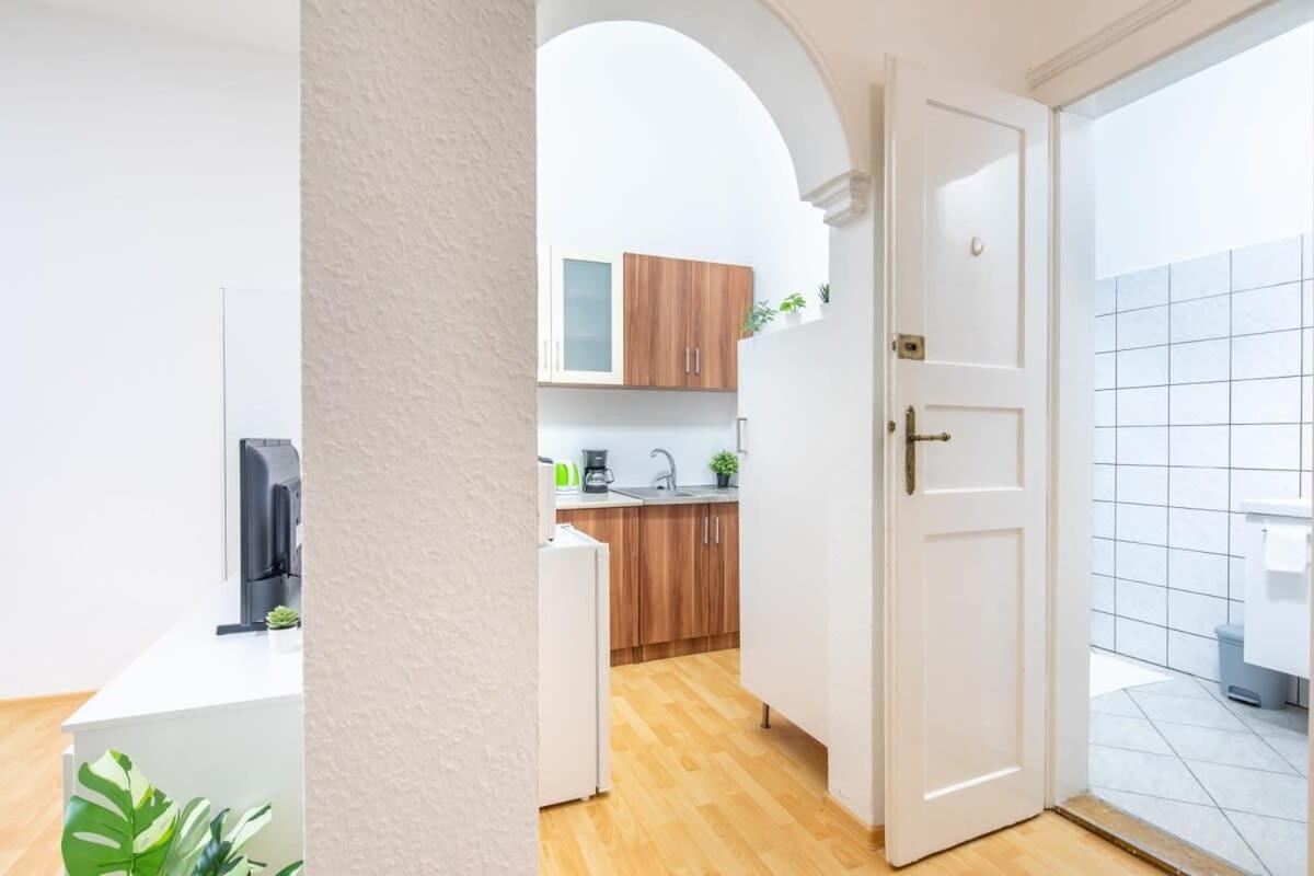 Very Central Convenient Flat Budapeşte Dış mekan fotoğraf