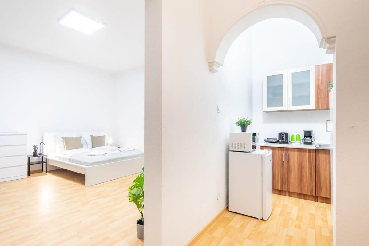 Very Central Convenient Flat Budapeşte Dış mekan fotoğraf