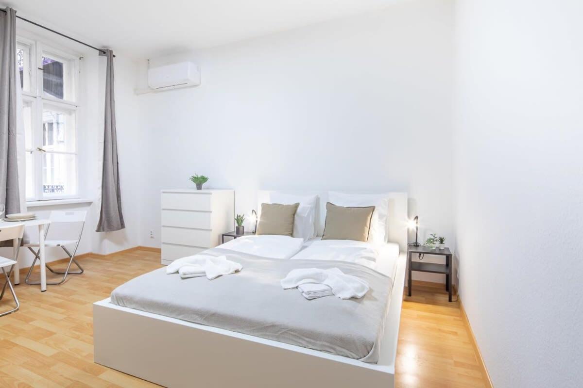 Very Central Convenient Flat Budapeşte Dış mekan fotoğraf